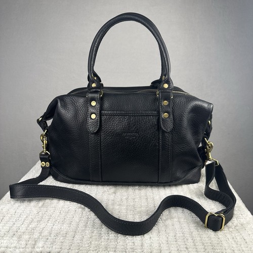 Hulme pebble leather - j.w.,