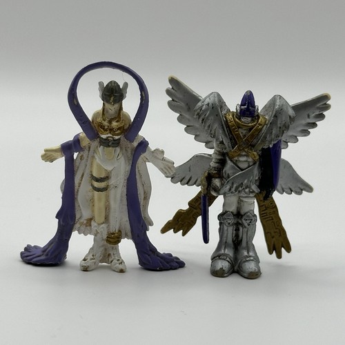 Bandai digimon angewomon - bandai,