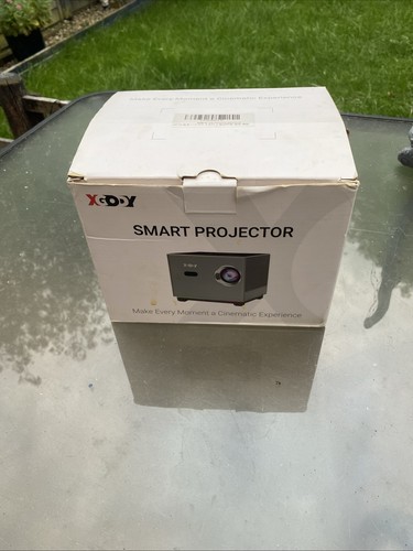 Xgody smart fhd android - fhd,