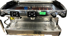 Cimbali automatic espresso - cimbali,