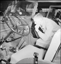 Recruit at introductory course