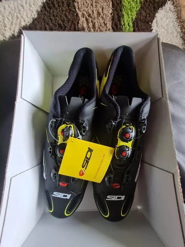 Sidi shot limited - ,