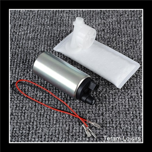 Fuel pump for suzuki lta - fuel,