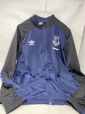 Everton FC - Football Training