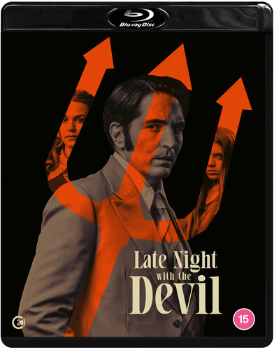 Late night with the - with,