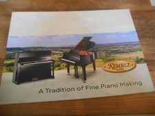 Sach Musik Kemble - A