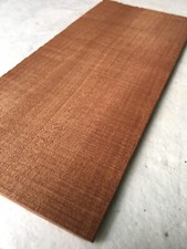 Mahogany Timber Hardwood