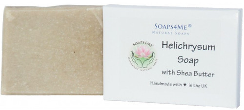 Soaps4me helichrysum handmade - soaps4me,