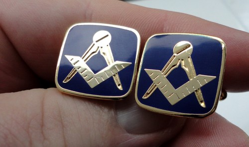Freemason pre owned blue - pre-owned,