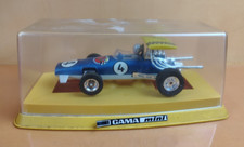 Gama Mini 0440 1:28 Scale Ford-Lotus Formula 1 Car - Cased