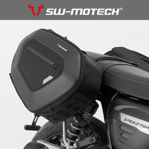 Side bags frames sw - +, [sw-motech]