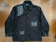 Ralph Lauren Polo Oilskin
