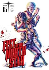 Fist of the North Star, Vol. 15: Volume 15 by Buronson