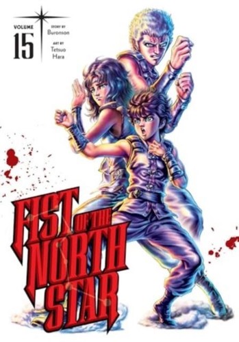 Fist the north - fist, vol
