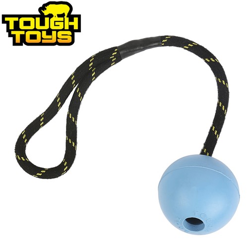 Tough toys rubber - toys, ball