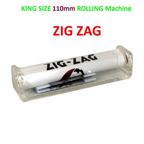 Zig zag king - zag, 110mm