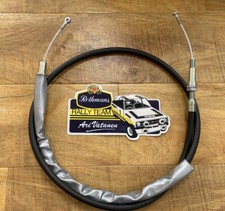 New Ford Mk1 Mk2 Escort Cosworth Clutch Cable GRP4 Race Rally
