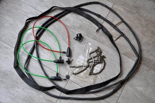 Bike bicycle replacement - bike,