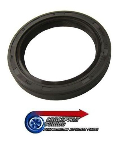 Genuine nissan gearbox rear - genuine,