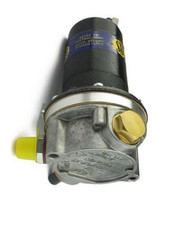 MORRIS MINOR Fuel / Petrol