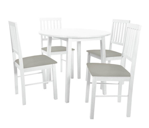 Home kendal solid wood - kendal,