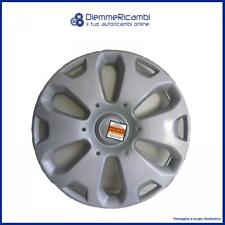 1 Hubcap Wheel Cover 14" For