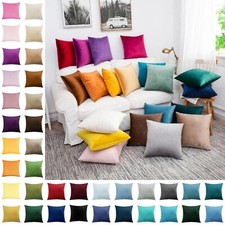 UK Velvet Plush Soft Large