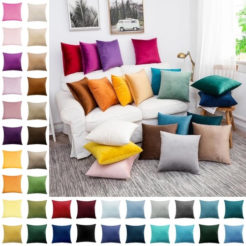 Velvet plush soft large - plush,