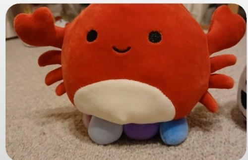 Squishmallow flip mallow - squishmallow, flip-a-mallow