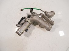 EGR-valve for 2016 Mercedes