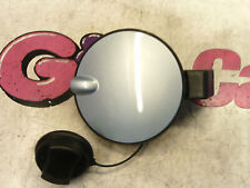 VAUXHALL CORSA D 3 DOOR FUEL COVER / FLAP AND CAP  Z 21C BLUE 2006-2013