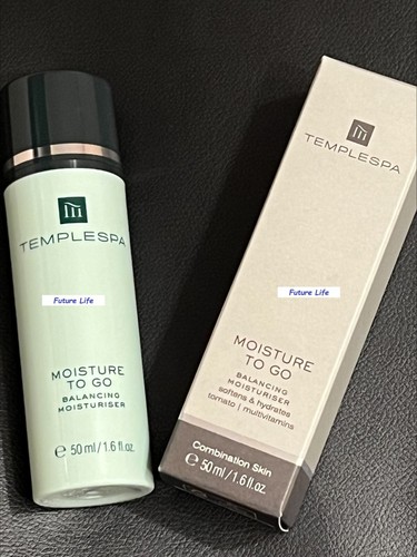 Temple spa moisture - to,