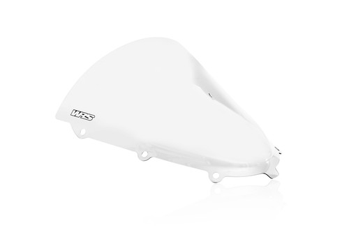 Race high transparent - dome, wrs