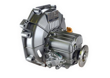 YANMAR - 1GM10 Housing &