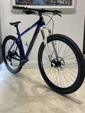 Boardman Team XC 29er Mountain Bike Size Medium Hardtail