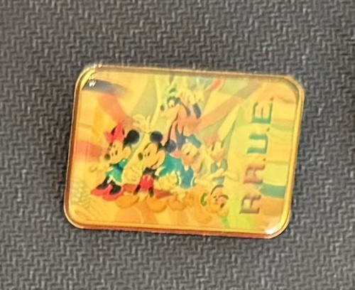 Disney trading pin mickey - pin,