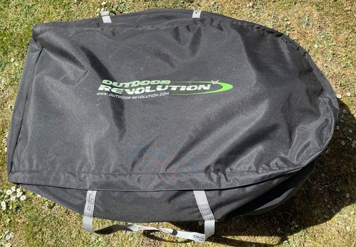 Outdoor revolution airedale - revolution,