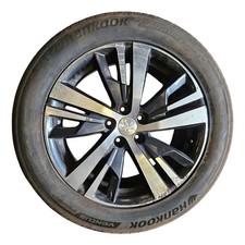 PEUGEOT 3008 5008 18" ALLOY