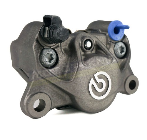 Brembo rear brake caliper - brembo, p2