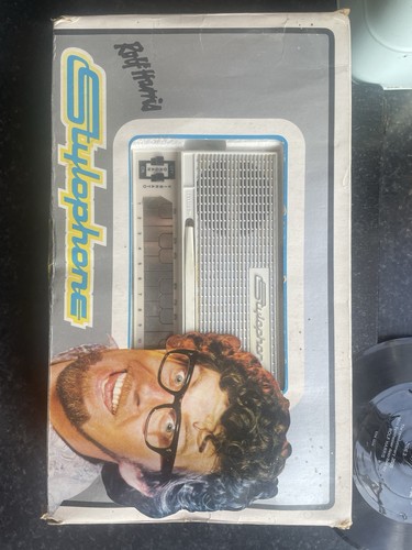 Rare rolf harris - rare,