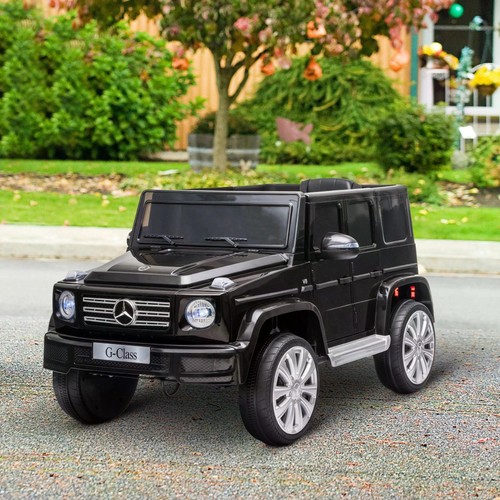 Wagon g500 12v - g500, kids