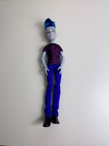 Monster high sloman slo - monster,