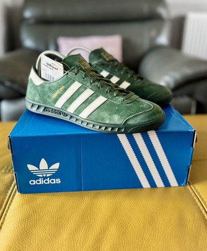 Adidas hamburg originals - 🔥adidas,