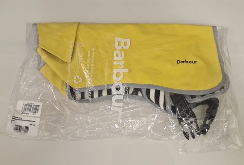 Barbour evie waterproof - evie, dog