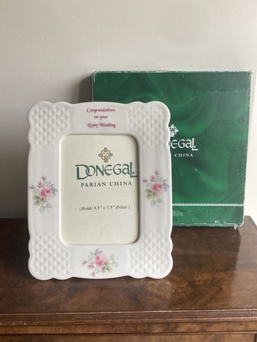 Large donegal parian - donegal,