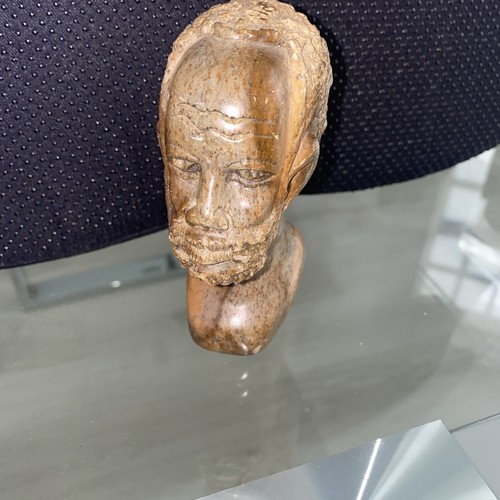 Vintage african shona soap - vintage,