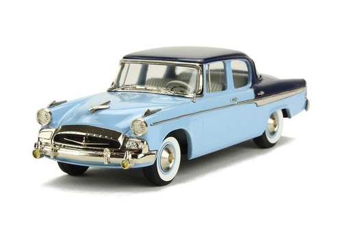 Brooklin models scale - models, 1/43