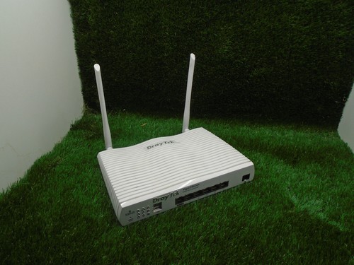 Draytek vigor 2865ax dual - dual, wan