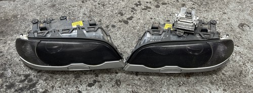 Bmw e46 xenon - m3, headlights