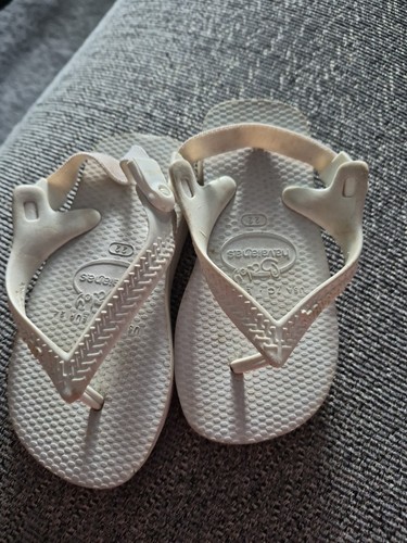 Havaianas baby flip - havaianas, size